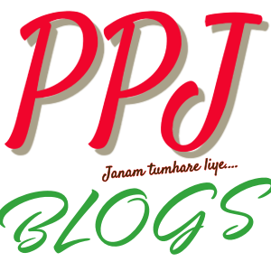 PPJ Blogs Logo